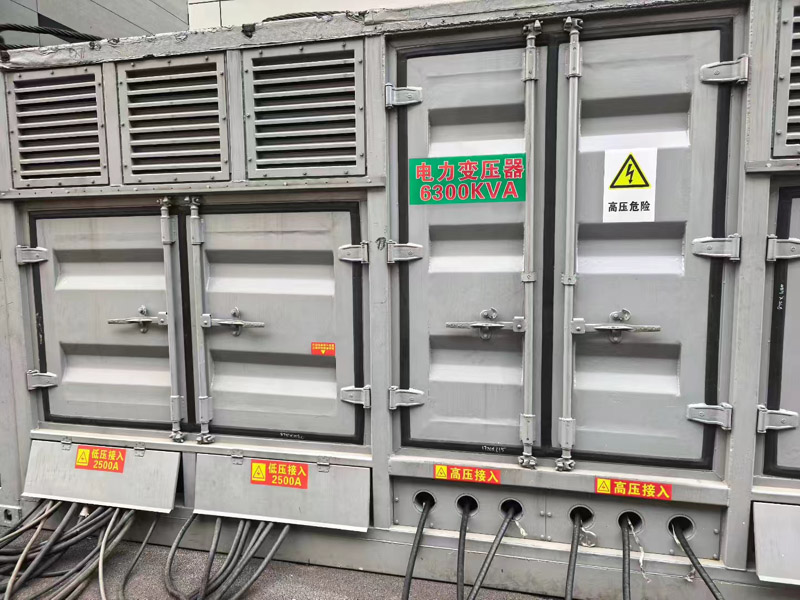 珙县柴油发电机组换季保养注意哪些事项？