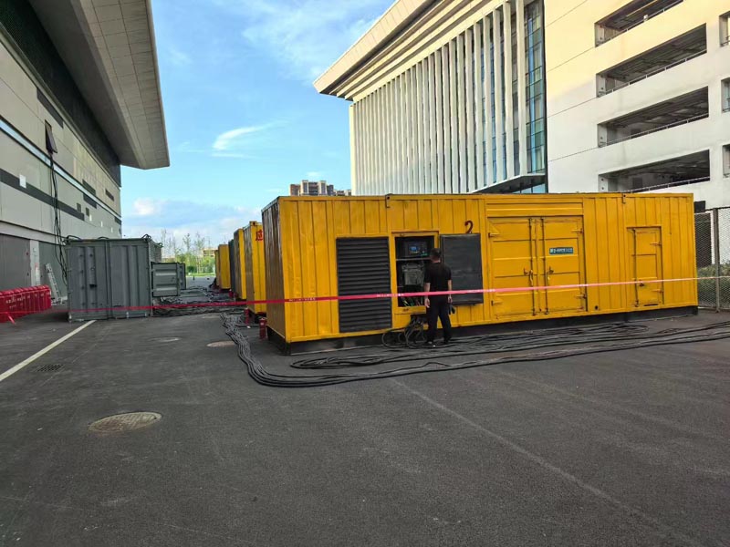 珙县柴油发电机冬季保养注意事项？