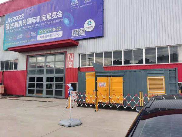 珙县发电车出租-我国柴油机发电机组行业引领动力行业发展,前景广阔