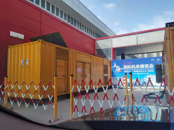 珙县出租发电机-柴油发电机和汽油发电机哪个更好一些?