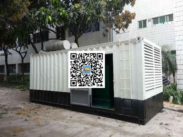 珙县出租发电机-什么样的柴油发电机使用效果比较好