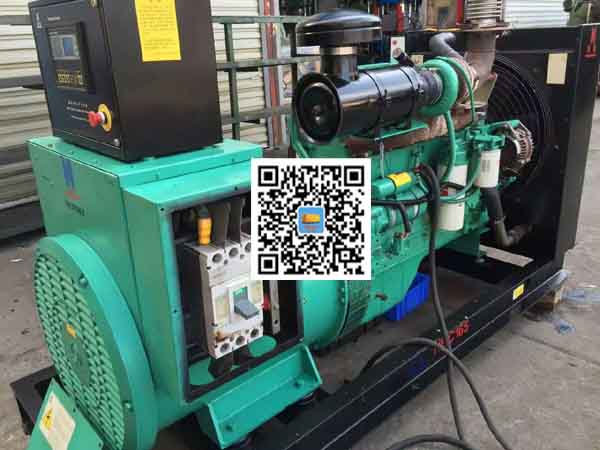 珙县租赁发电机-发电机一般变压器磁芯所使用的是什么材料？