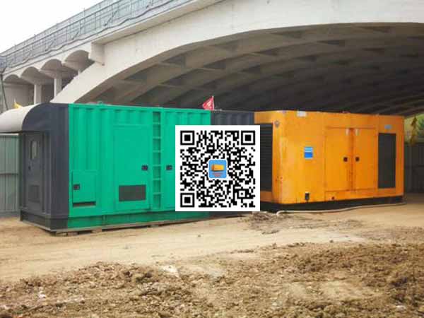 珙县决定发电机顺利启动的因素及如何解决发电机冬季起动困难问题