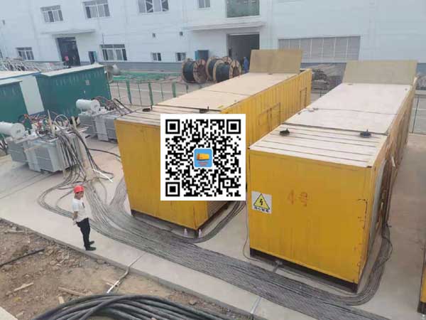 珙县发电机出租-柴油发电机组应用在哪些方面