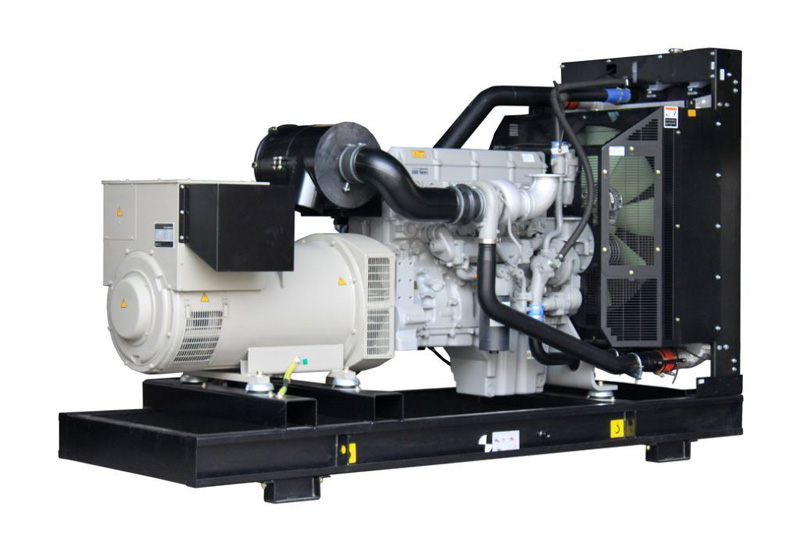 珙县柴油发电机组租赁出租机油底壳正确清洗方法