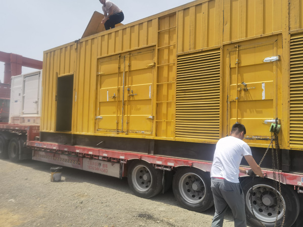 珙县发电机出租100KW发电机需要什么规格的电缆线？