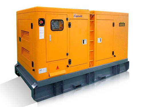 珙县影响 200kw 柴油发电机油耗的因素有哪些?