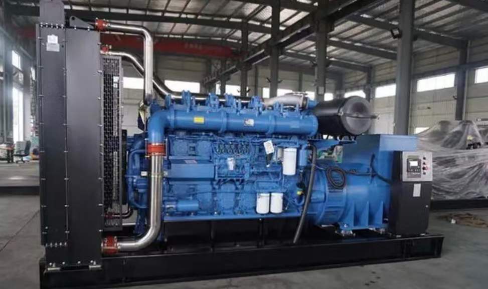 珙县800kW 柴油发电机的输出电流是恒定的吗?
