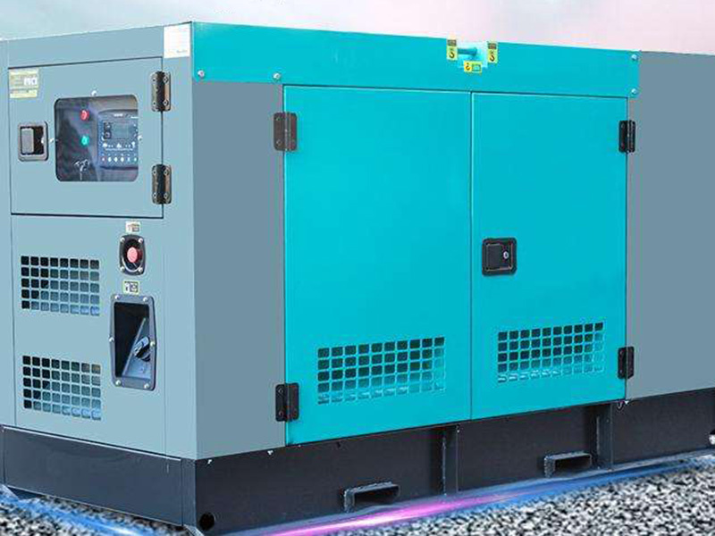 珙县50KW柴油发电机油耗是多少?