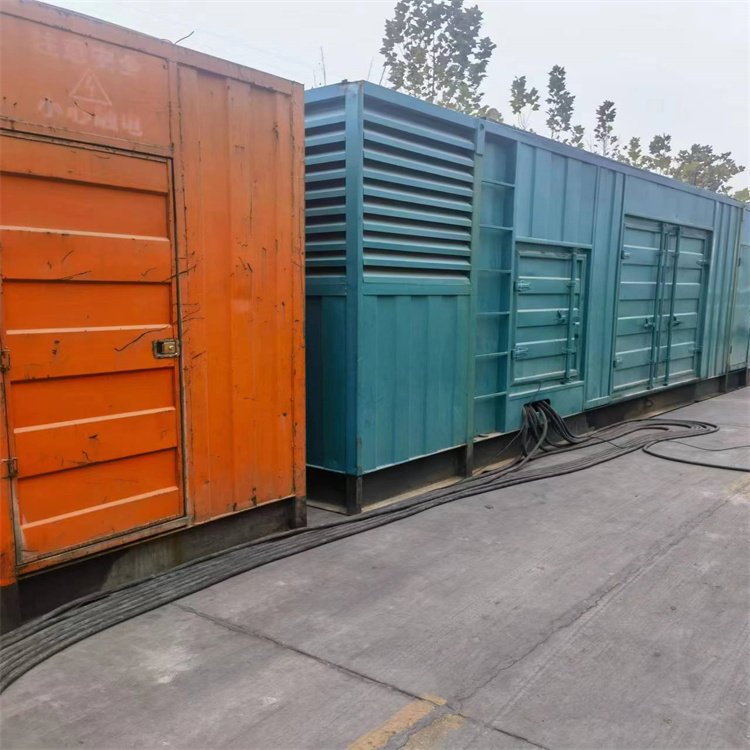珙县如何选择适合 600kW 柴油发电机组的热继电器？