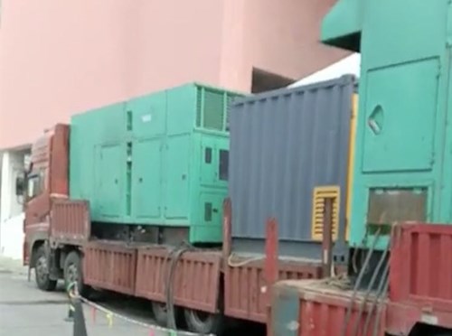 珙县柴油发电机的功率因数一般是多少?