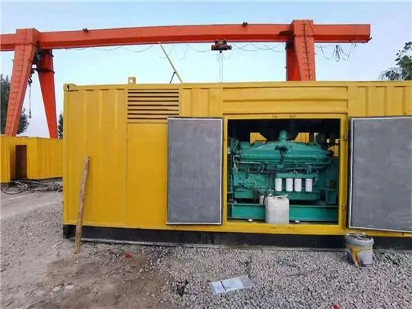 珙县冬季低温环境下,500KW发电机组应该选择什么类型的启动电瓶?
