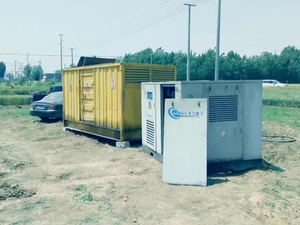 珙县柴油发电机组冬季日常维修需要哪些工具?